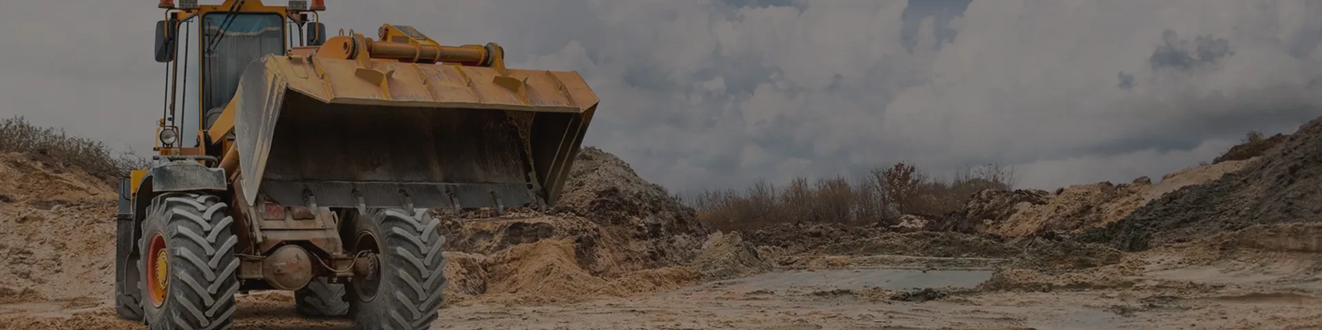 Surbhi Earthmover shaping earth and crafting futures for large-scale mining and infrastructure projects