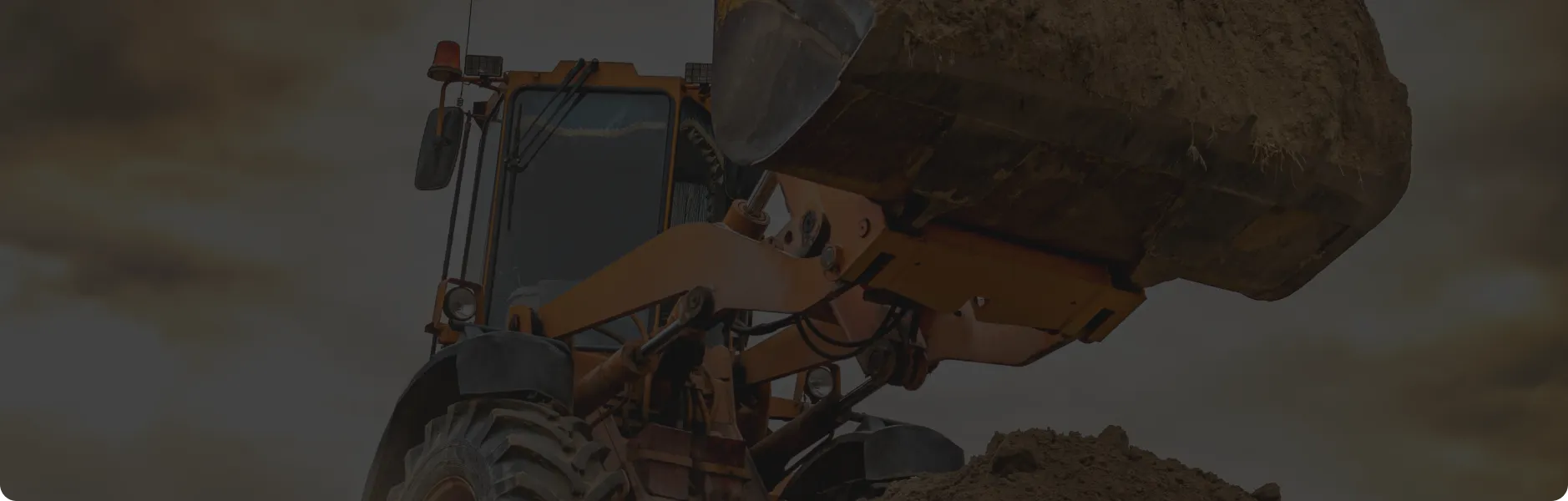 Contact Surbhi Earthmover — get a quote for earthmoving, mining and infrastructure projects in India