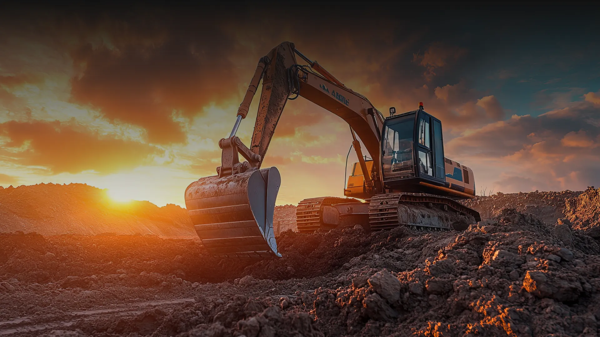 Contact Surbhi Earthmover for large-scale earthmoving, mining and infrastructure project inquiries